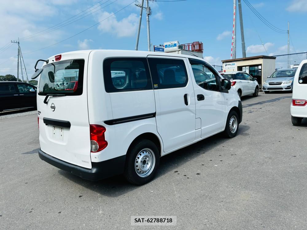 Nissan VANETTE VAN 2021-08 8768903-4