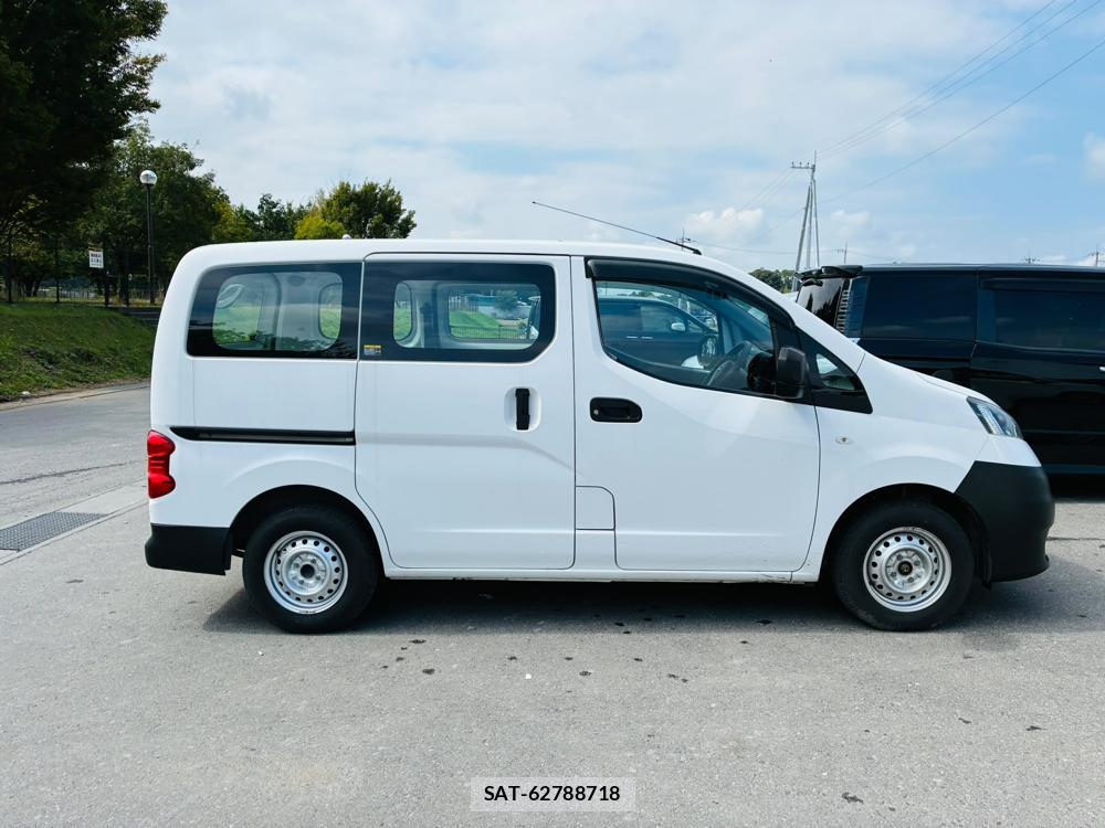 Nissan VANETTE VAN 2021-08 8768903-5