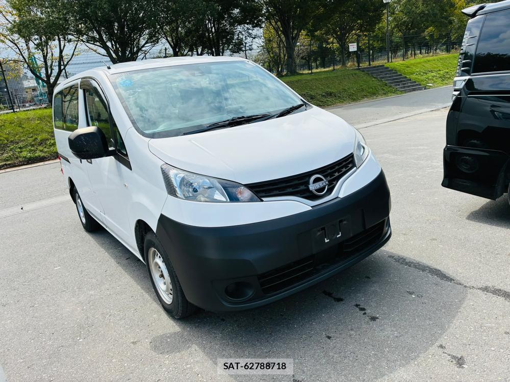 Nissan VANETTE VAN 2021-08 8768903-6
