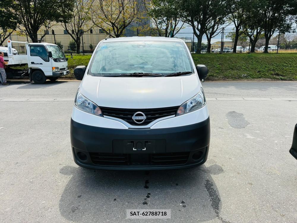 Nissan VANETTE VAN 2021-08 8768903-7