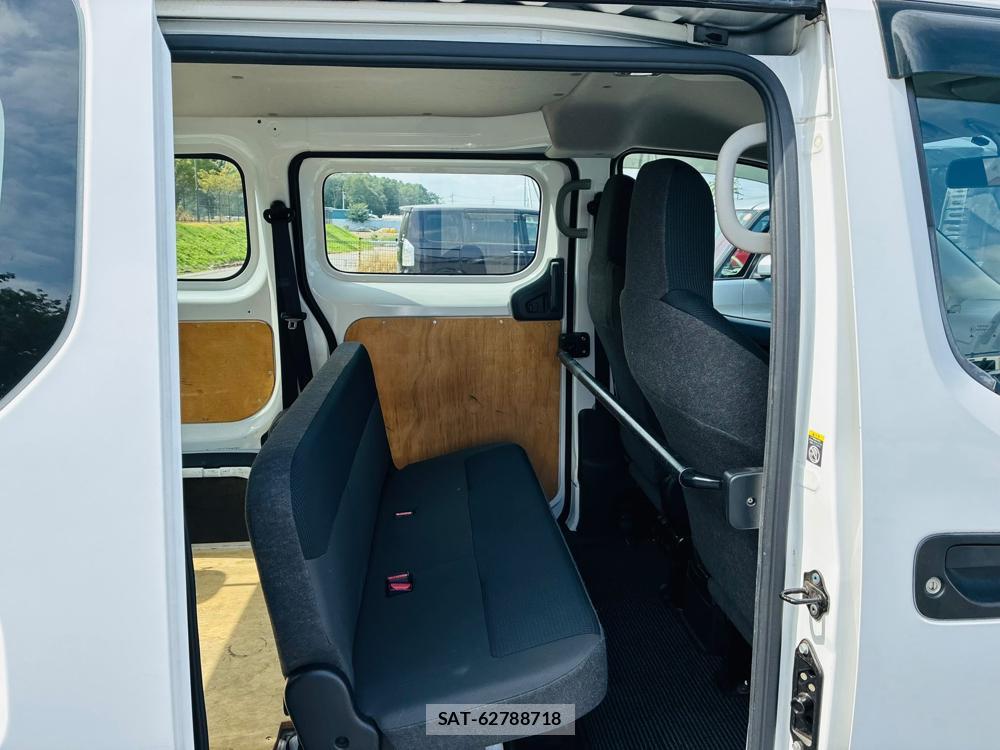 Nissan VANETTE VAN 2021-08 8768903-8