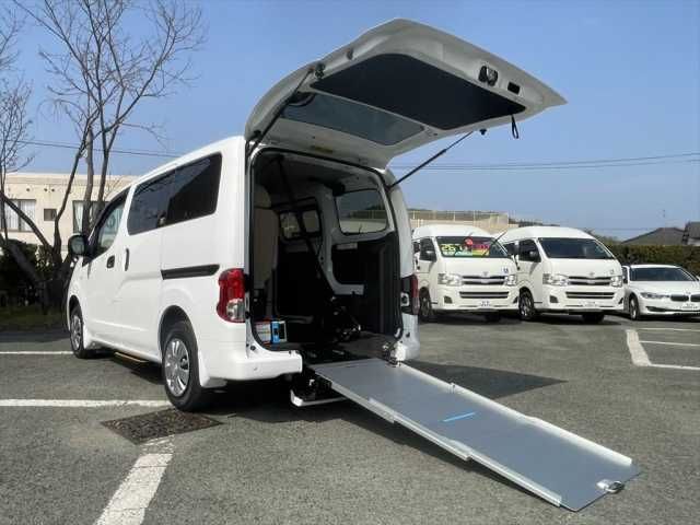 Nissan VANETTE VAN 2025-10 4640257-0