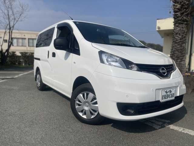 Nissan VANETTE VAN 2025-10 4640257-9