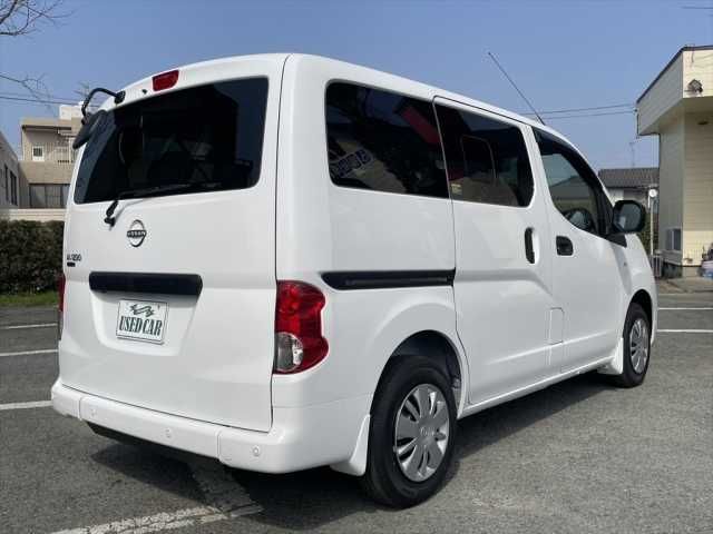 Nissan VANETTE VAN 2025-10 4640257-10