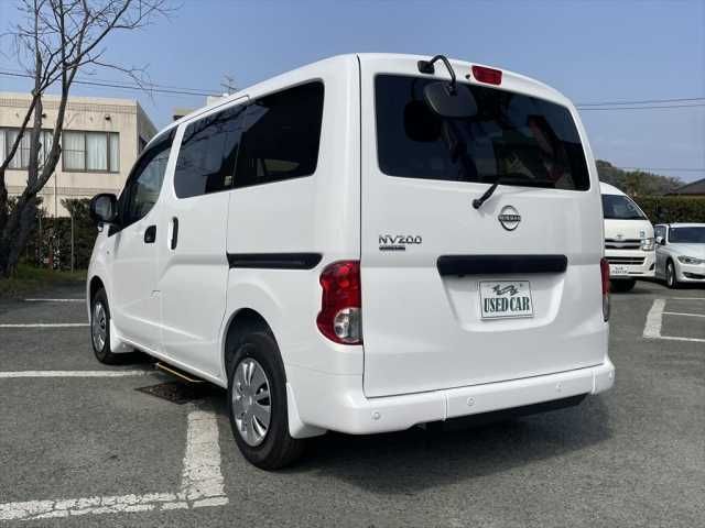 Nissan VANETTE VAN 2025-10 4640257-11