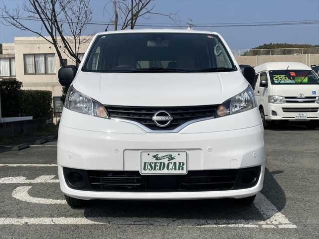 Nissan VANETTE VAN 2025-10 4640257-12