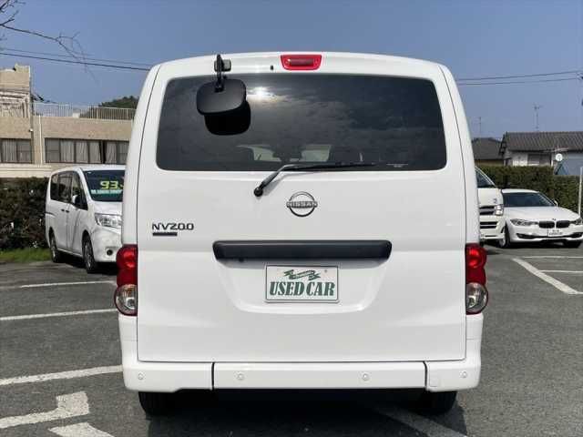 Nissan VANETTE VAN 2025-10 4640257-13
