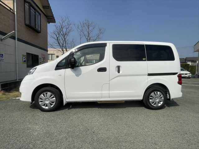 Nissan VANETTE VAN 2025-10 4640257-14
