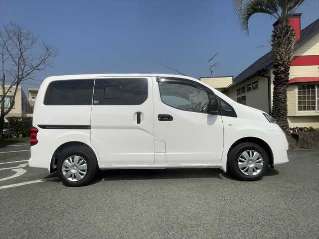 Nissan VANETTE VAN 2025-10 4640257-15