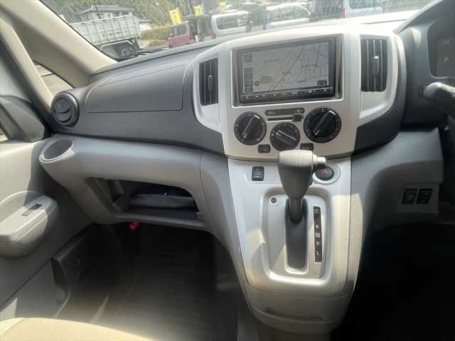 Nissan VANETTE VAN 2025-10 4640257-17
