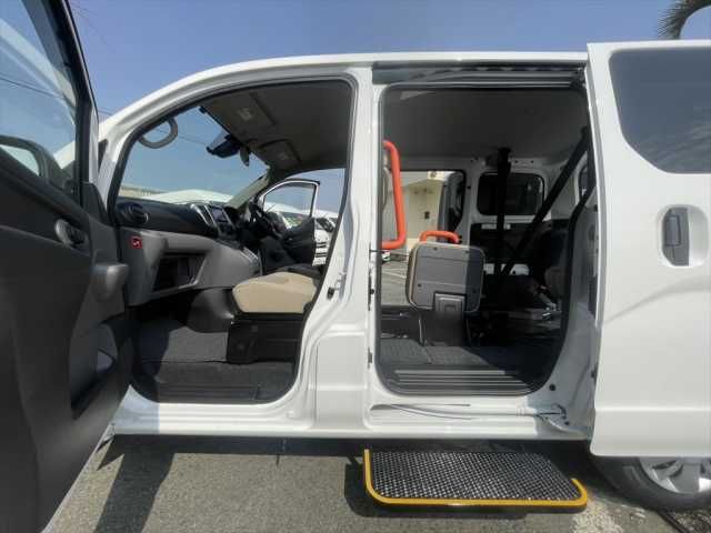 Nissan VANETTE VAN 2025-10 4640257-19