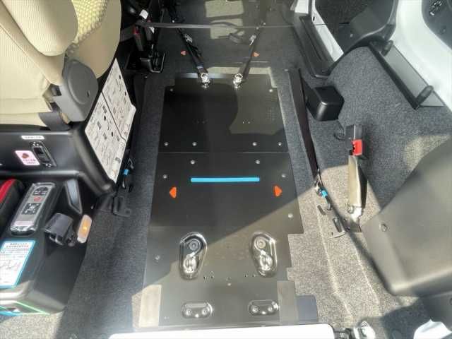 Nissan VANETTE VAN 2025-10 4640257-2