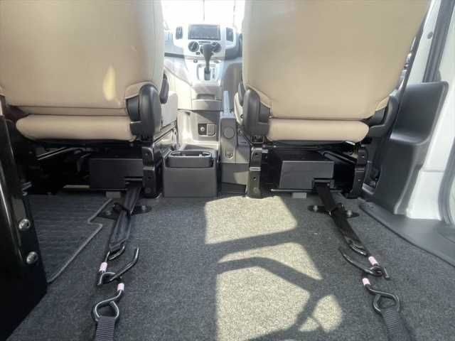 Nissan VANETTE VAN 2025-10 4640257-3