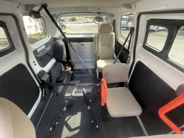 Nissan VANETTE VAN 2025-10 4640257-4