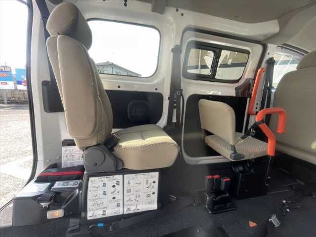 Nissan VANETTE VAN 2025-10 4640257-5