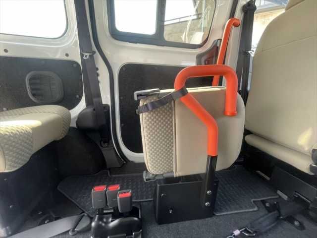 Nissan VANETTE VAN 2025-10 4640257-6