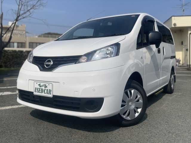Nissan VANETTE VAN 2025-10 4640257-8
