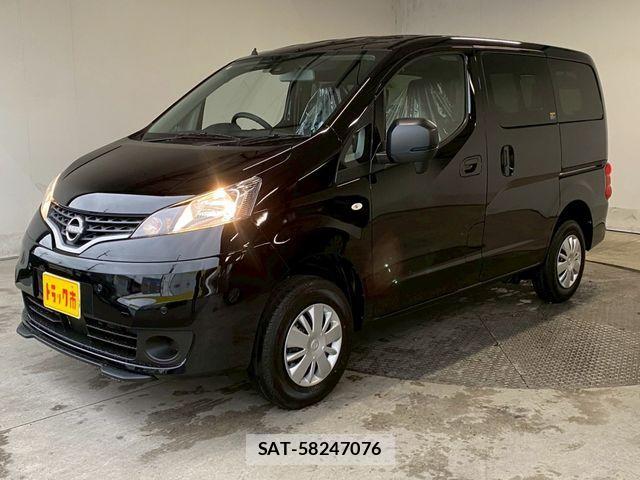 Nissan VANETTE VAN 2025-09 1319981-0