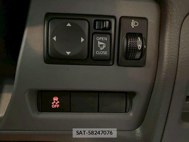 Nissan VANETTE VAN 2025-09 1319981-9
