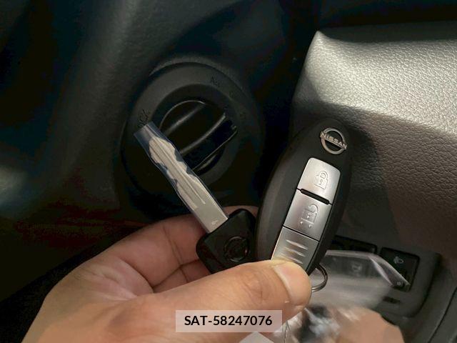 Nissan VANETTE VAN 2025-09 1319981-10
