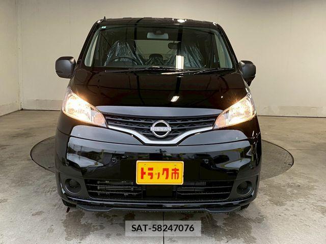 Nissan VANETTE VAN 2025-09 1319981-11