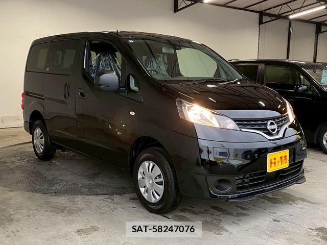 Nissan VANETTE VAN 2025-09 1319981-12