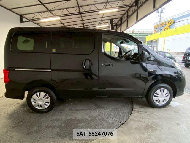 Nissan VANETTE VAN 2025-09 1319981-13