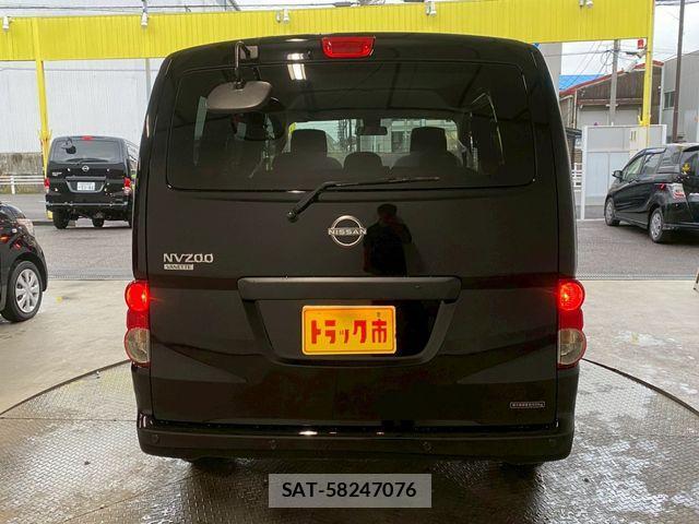 Nissan VANETTE VAN 2025-09 1319981-14