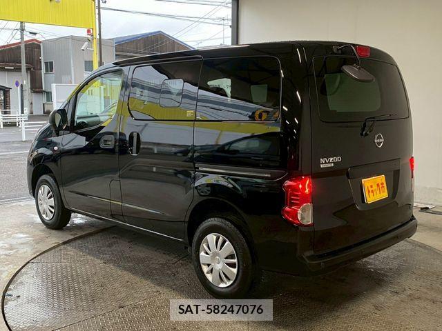 Nissan VANETTE VAN 2025-09 1319981-15