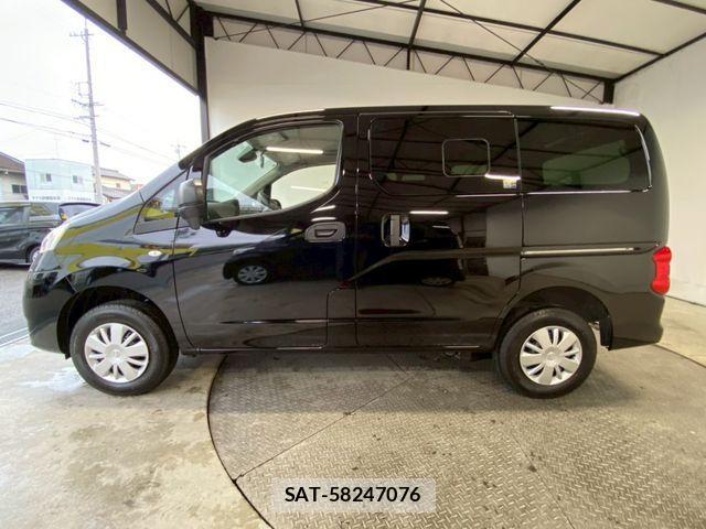 Nissan VANETTE VAN 2025-09 1319981-16