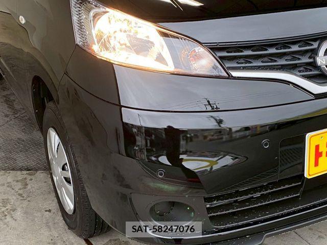 Nissan VANETTE VAN 2025-09 1319981-17