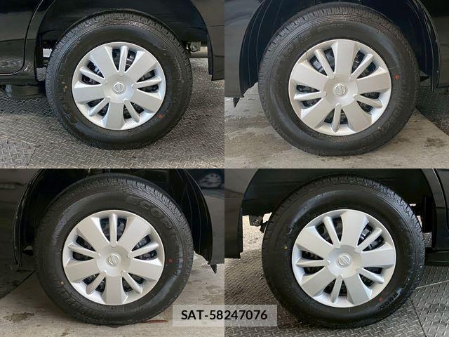 Nissan VANETTE VAN 2025-09 1319981-18