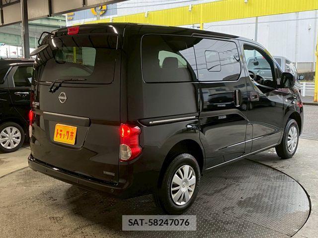 Nissan VANETTE VAN 2025-09 1319981-1