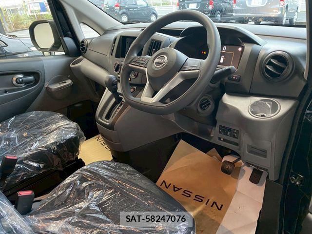 Nissan VANETTE VAN 2025-09 1319981-19