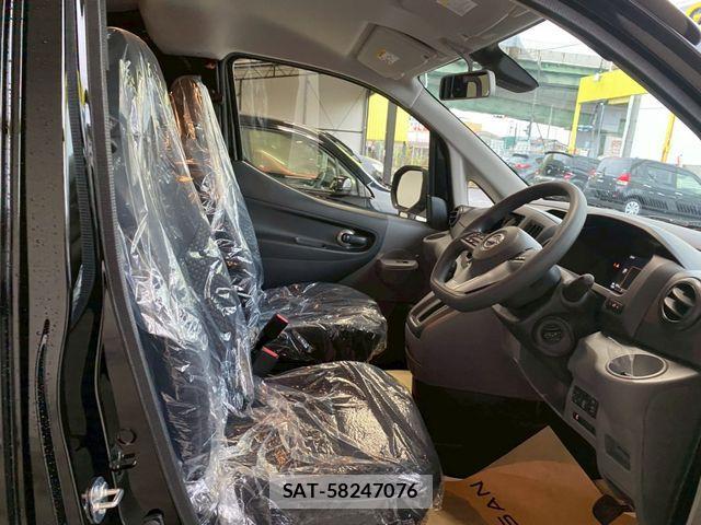 Nissan VANETTE VAN 2025-09 1319981-20