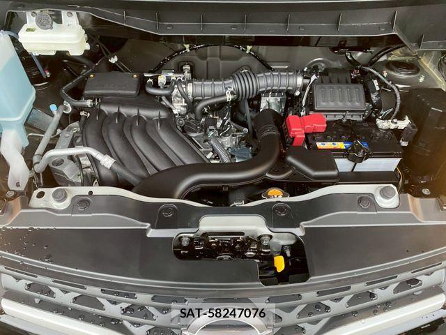 Nissan VANETTE VAN 2025-09 1319981-24