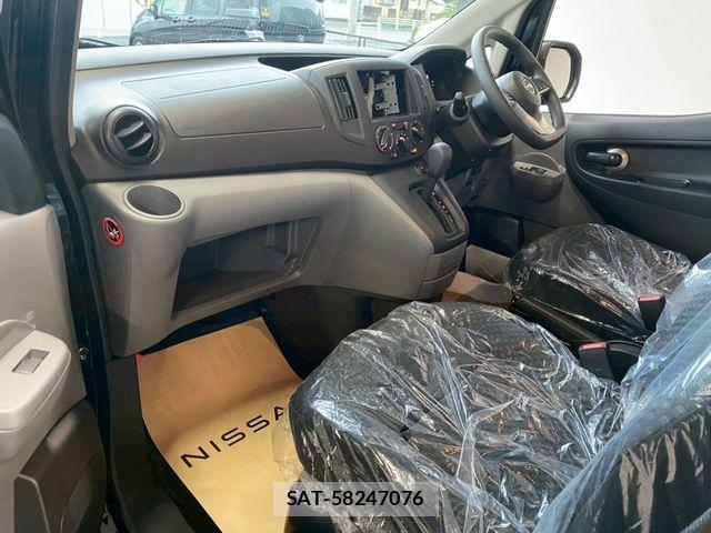 Nissan VANETTE VAN 2025-09 1319981-2