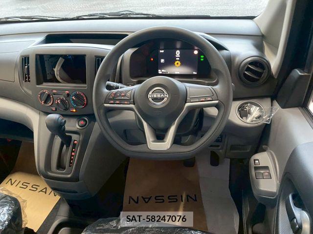 Nissan VANETTE VAN 2025-09 1319981-6
