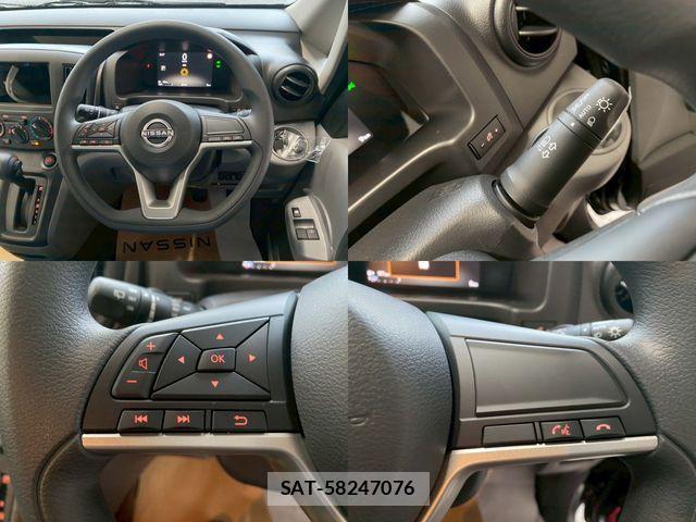 Nissan VANETTE VAN 2025-09 1319981-7