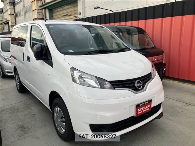 Nissan VANETTE VAN 2025-03 1626524-0