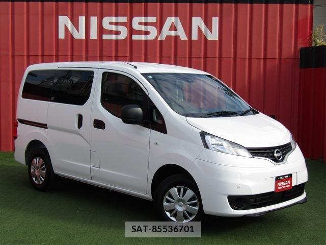 Nissan VANETTE VAN 2025-03 1933484-0