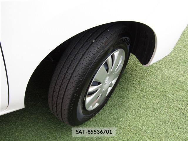 Nissan VANETTE VAN 2025-03 1933484-9