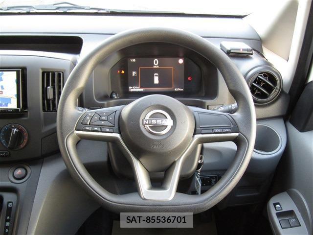 Nissan VANETTE VAN 2025-03 1933484-10