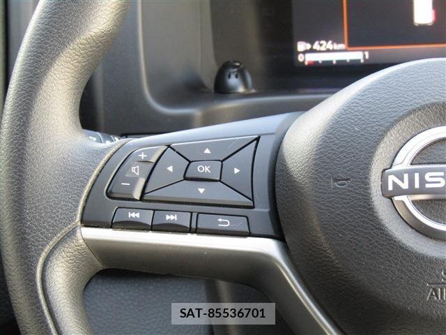 Nissan VANETTE VAN 2025-03 1933484-11