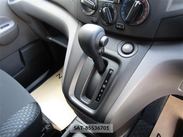 Nissan VANETTE VAN 2025-03 1933484-12
