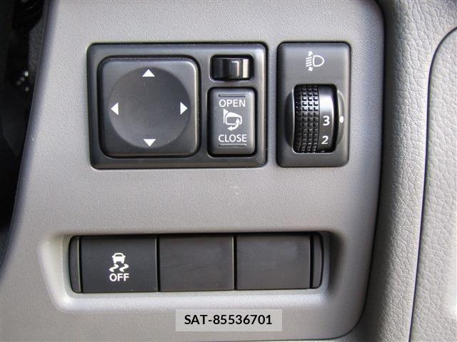 Nissan VANETTE VAN 2025-03 1933484-14