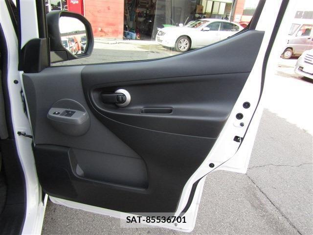 Nissan VANETTE VAN 2025-03 1933484-15