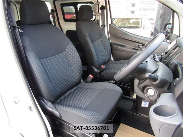 Nissan VANETTE VAN 2025-03 1933484-16
