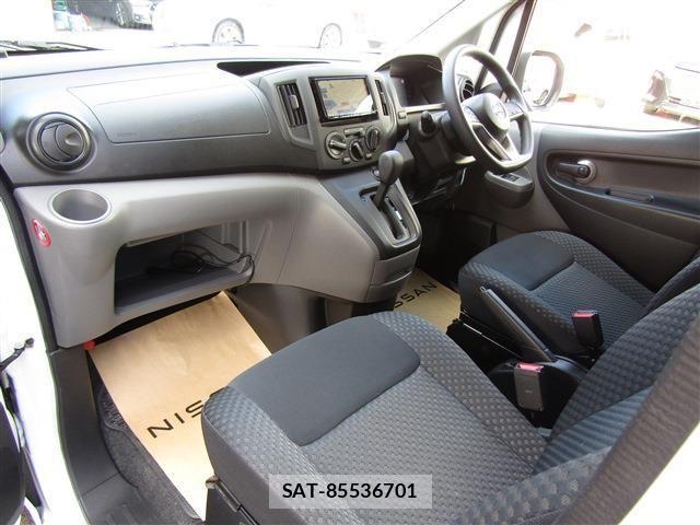 Nissan VANETTE VAN 2025-03 1933484-17