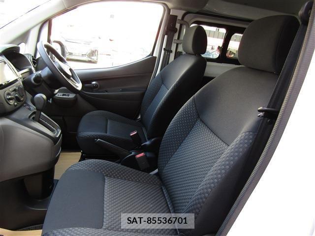 Nissan VANETTE VAN 2025-03 1933484-18